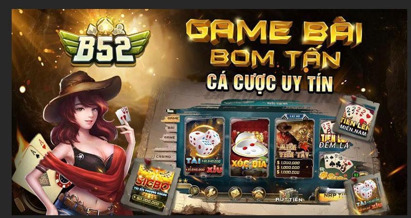 Tất Cả những lưu ý quan trọng khi tải app B52club