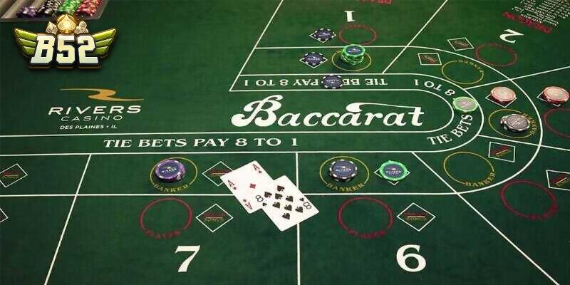 Những lưu ý khi chơi Baccarat mà bạn nên biết