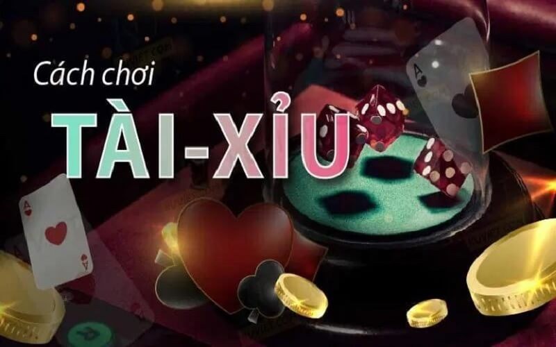 Đánh gấp thếp tài xỉu là gì 