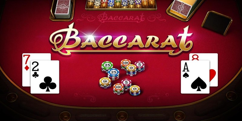 Vững vàng tâm lý trong Tâm pháp Baccarat 3