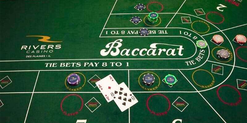 Cách soi cầu Baccarat là gì?