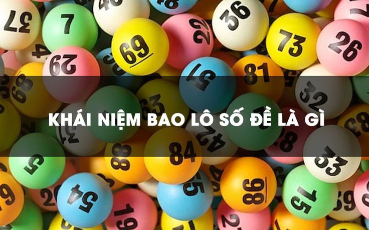 Bao lô là gì?