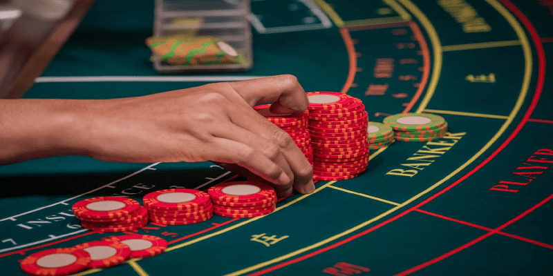 Kinh nghiệm để chơi được bài baccarat luôn thắng