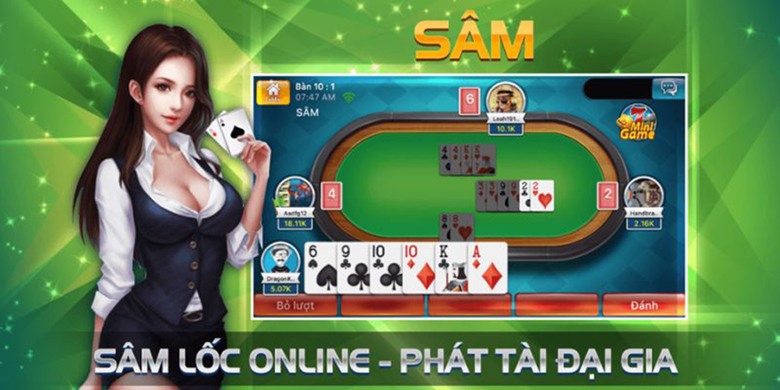 Đừng hack sâm lốc để qua mặt được cổng game