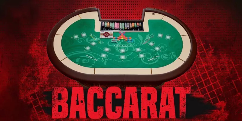 Baccarat cơm gạo là sao?