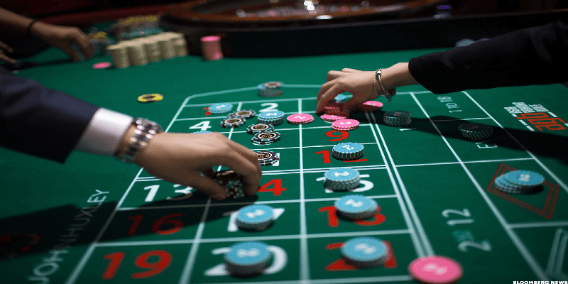 Làm giàu từ Baccarat là một chuyện có thật