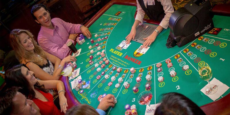 Những kinh nghiệm chơi Baccarat cơm gạo luôn thắng