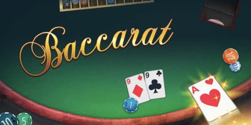 Khái niệm về tâm pháp Baccarat là gì?