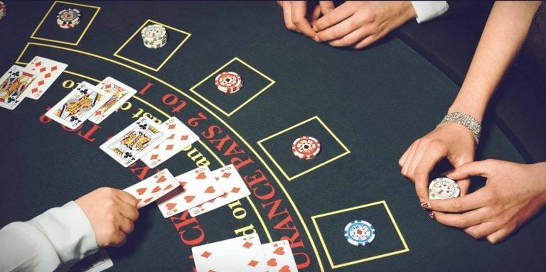 Blackjack là gì? 