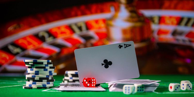 Điều quan trọng trong bài Baccarat bạn cần phải biết