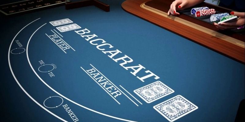 Áp dụng tâm pháp bài Baccarat hiệu quả trong quá trình chơi  