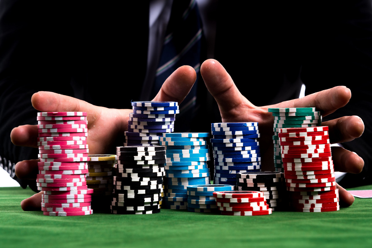 Các thuật ngữ trong poker về các lá bài