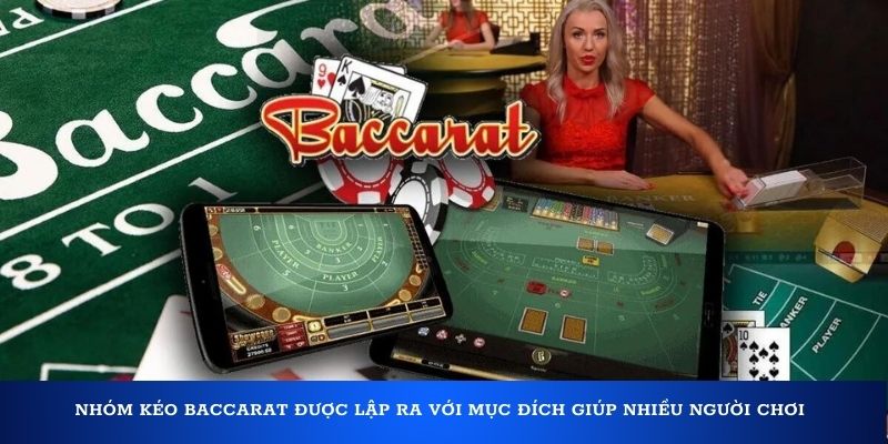 Trò chơi Baccarat có nghĩa là gì tại B52?