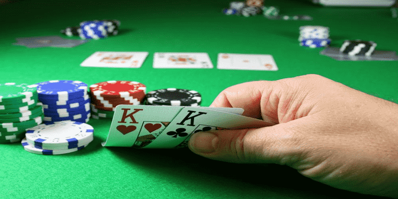 Cách soi cầu Baccarat theo dạng cầu Đảo