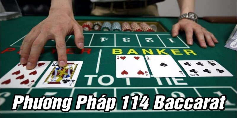 Tham gia chơi Baccarat uy tín, chất lượng tại Cổng game bài B52