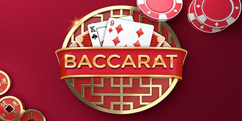 Phương pháp trong bài Baccarat bạn cần biết